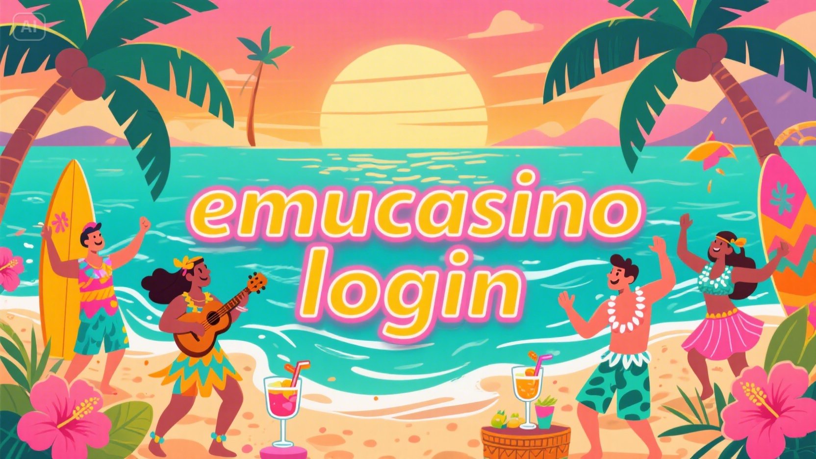 emucasino login